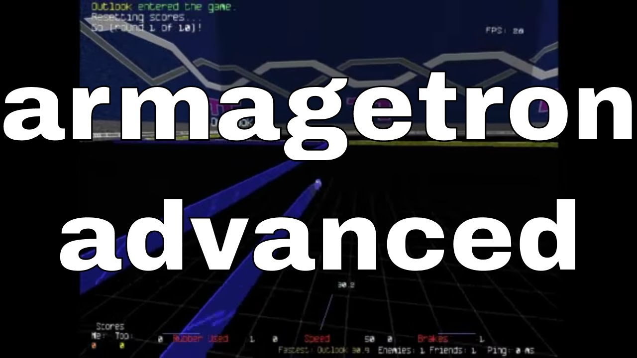 armagetron advanced